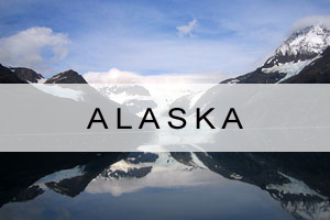 Alaska Cruise