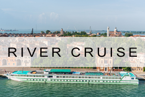 River Cruise Travel